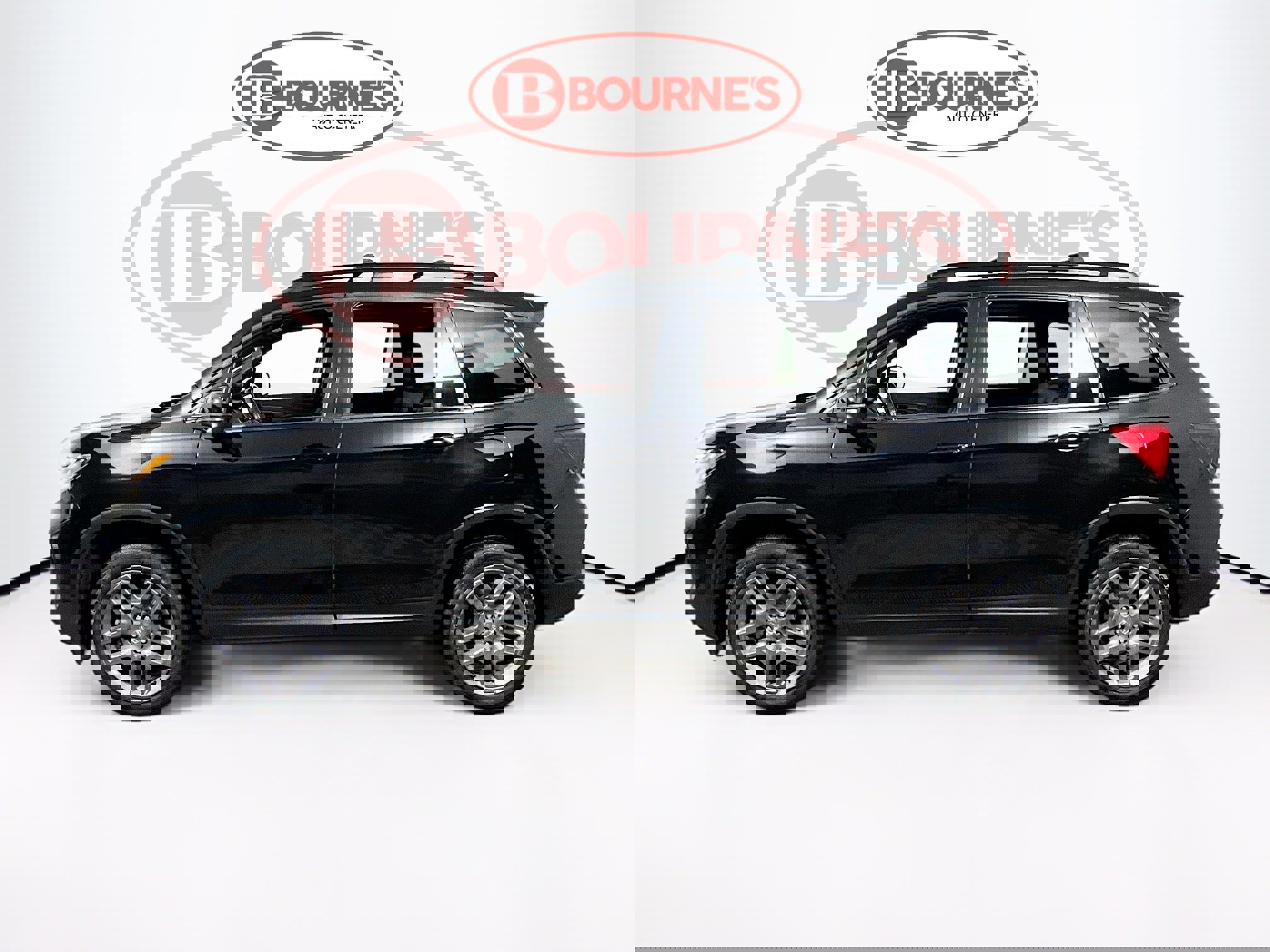 Used 2022 Honda Passport EX-L image 8