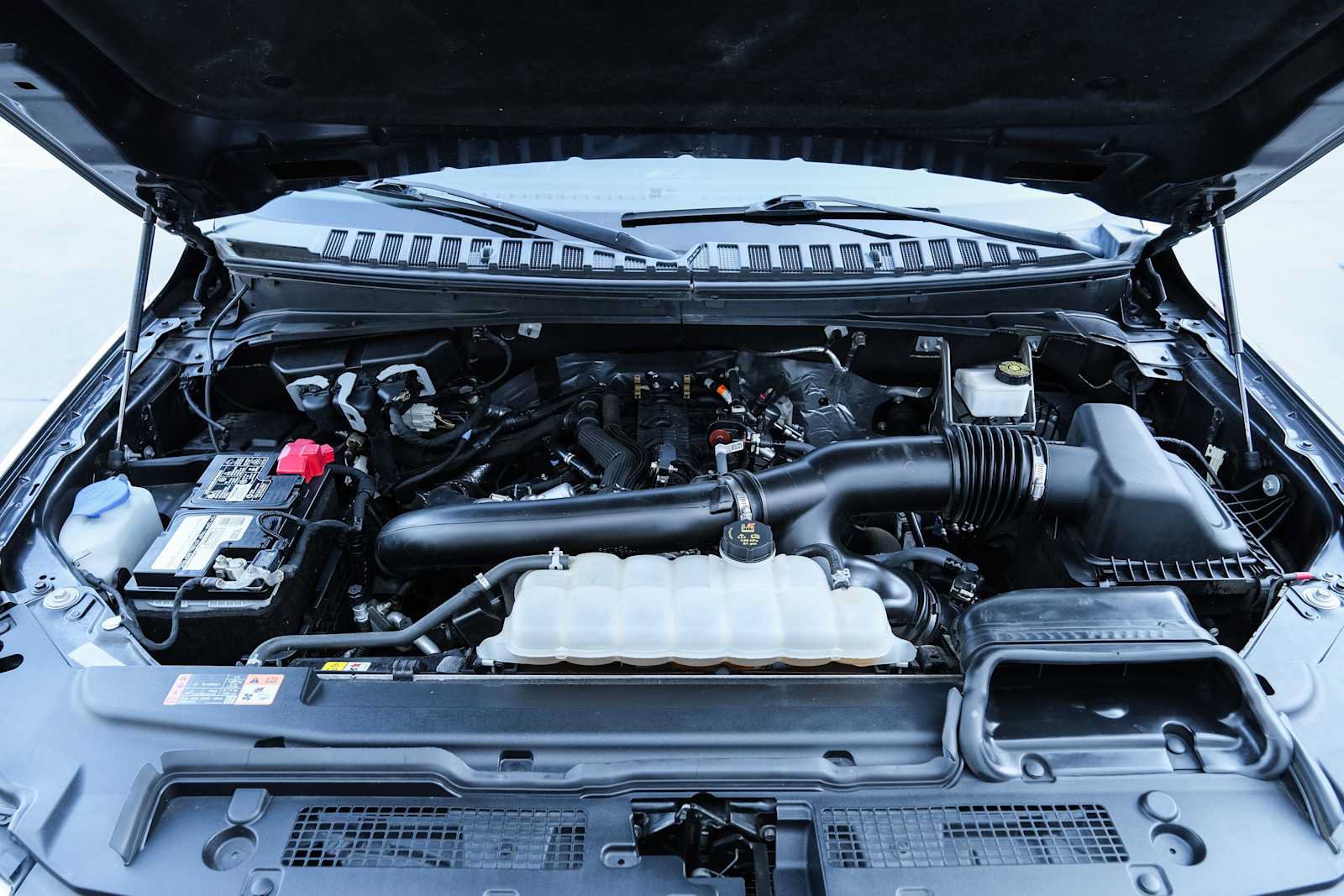Used 2023 Ford Expedition XLT RWD image 53