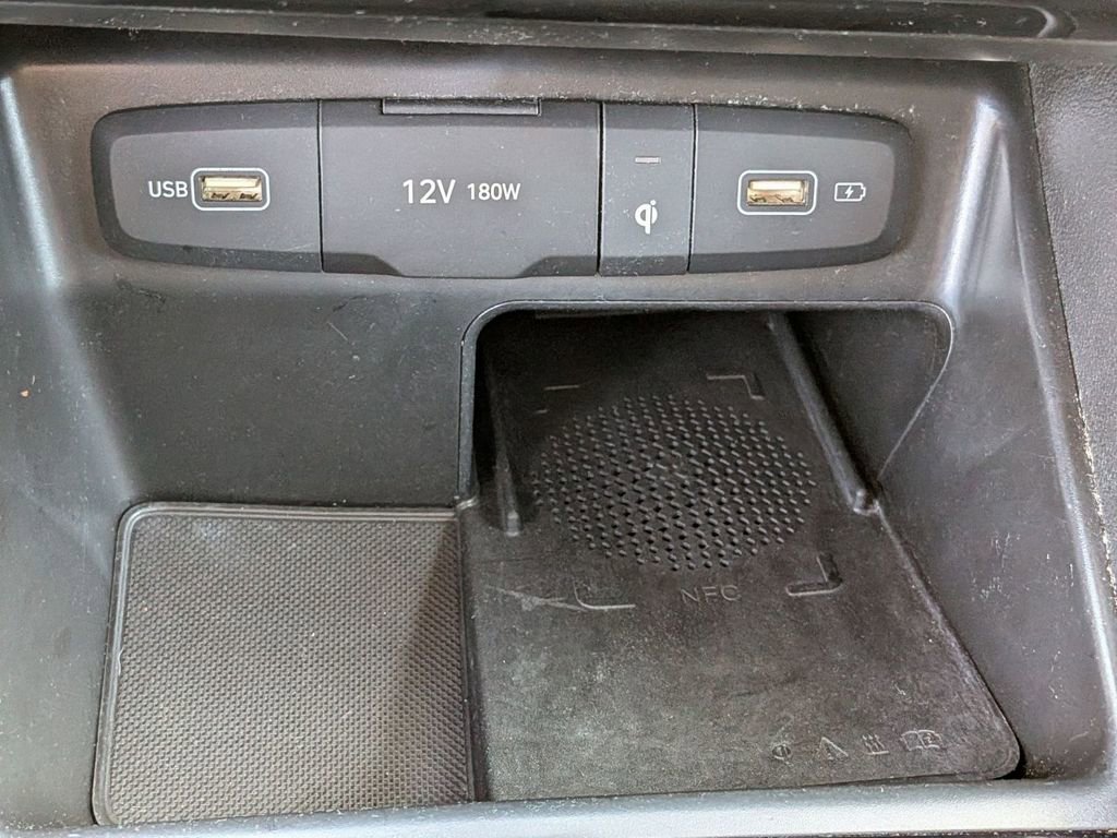 Used 2024 Hyundai Tucson SEL image 24