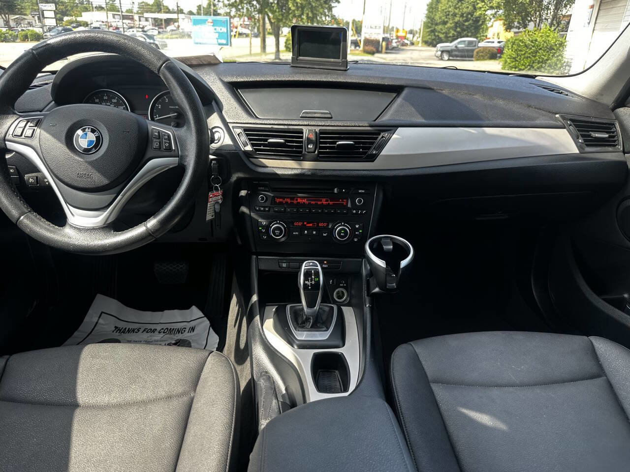 Used 2015 BMW X1 xDrive28i image 29