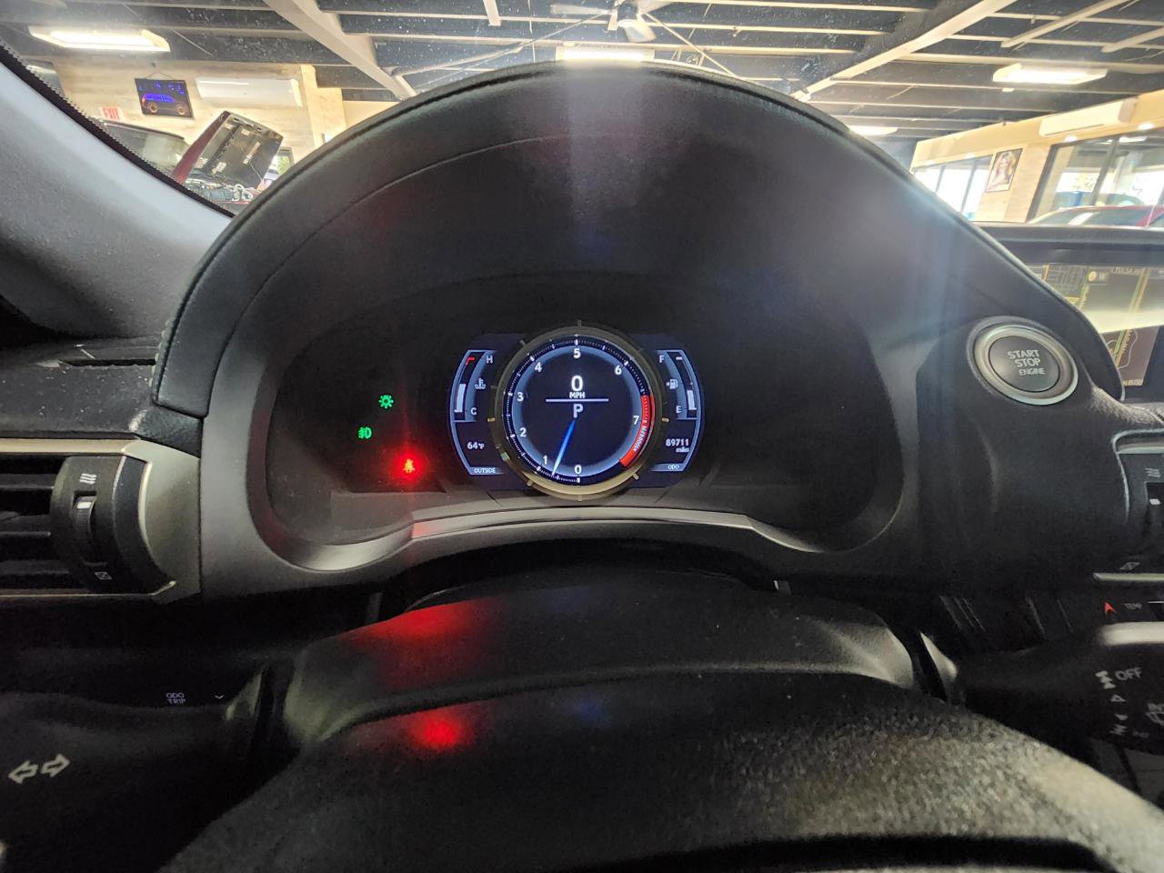 Used 2017 Lexus RC 350 F Sport image 29