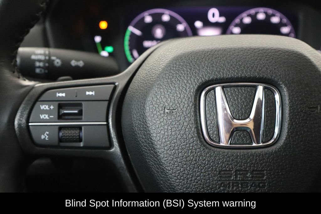 Used 2024 Honda Accord Sport image 8
