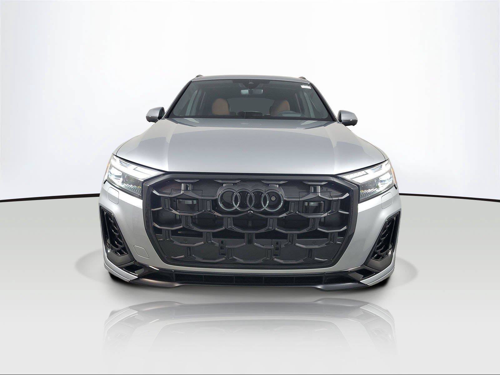New 2026 Audi Q7 3.0T Prestige AWD/4WD image 2