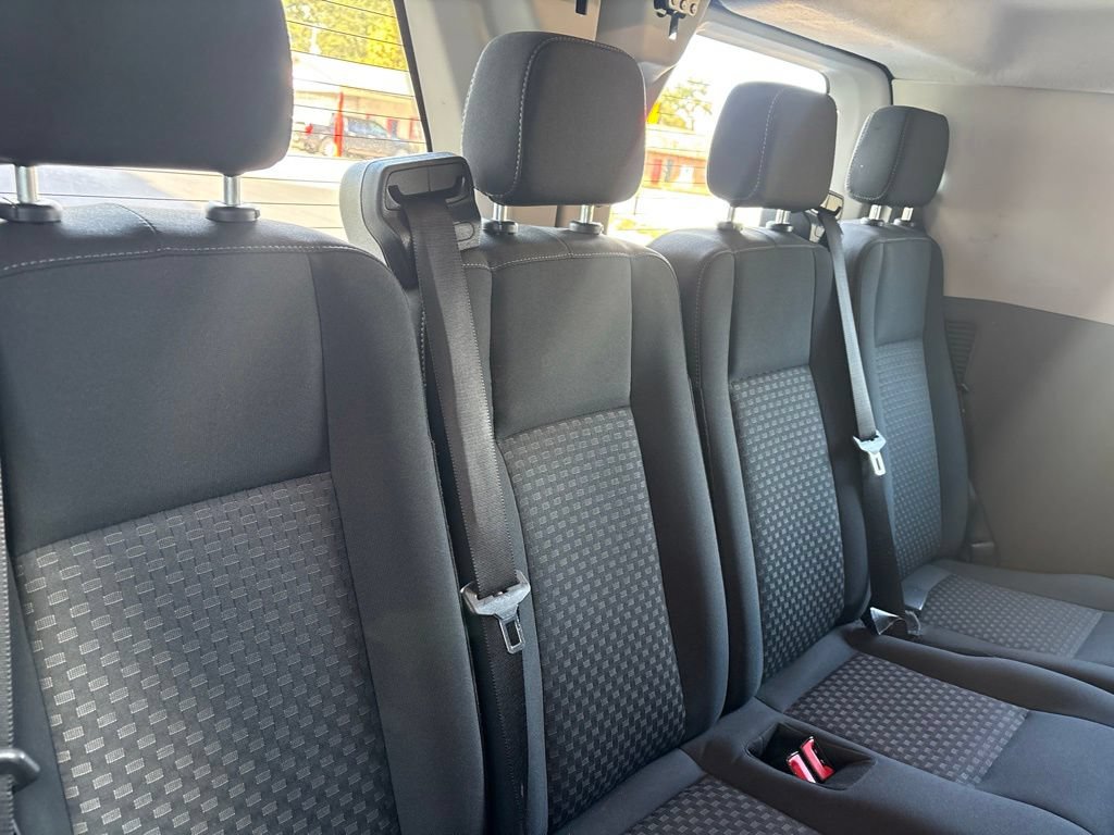 Used 2023 Ford Transit 350 XLT RWD image 23