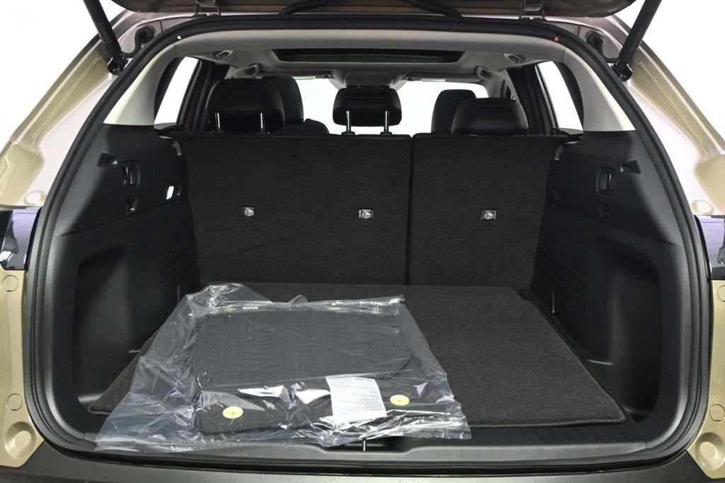 New 2026 MAZDA CX-50 Meridian Edition AWD/4WD image 19
