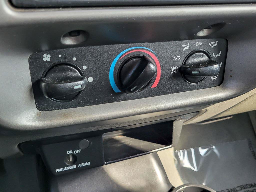 Used 2005 Ford Ranger XLT RWD image 16