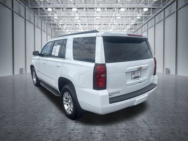 Used 2020 Chevrolet Tahoe LT AWD/4WD image 3