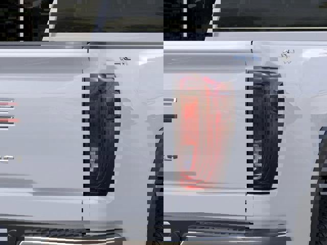 New 2025 GMC Sierra 2500 Pro w/ Convenience Package image 11