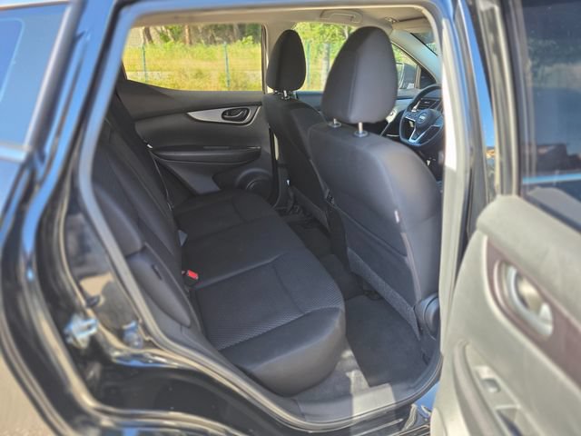 Used 2021 Nissan Rogue Sport S AWD/4WD image 33