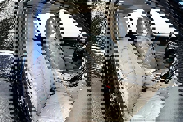 Certified 2021 Mercedes-Benz GLC 300 4MATIC image 29