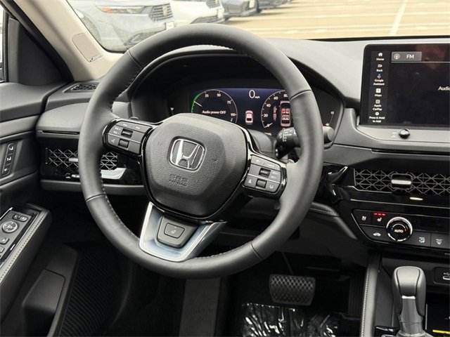 New 2025 Honda Accord Touring image 7