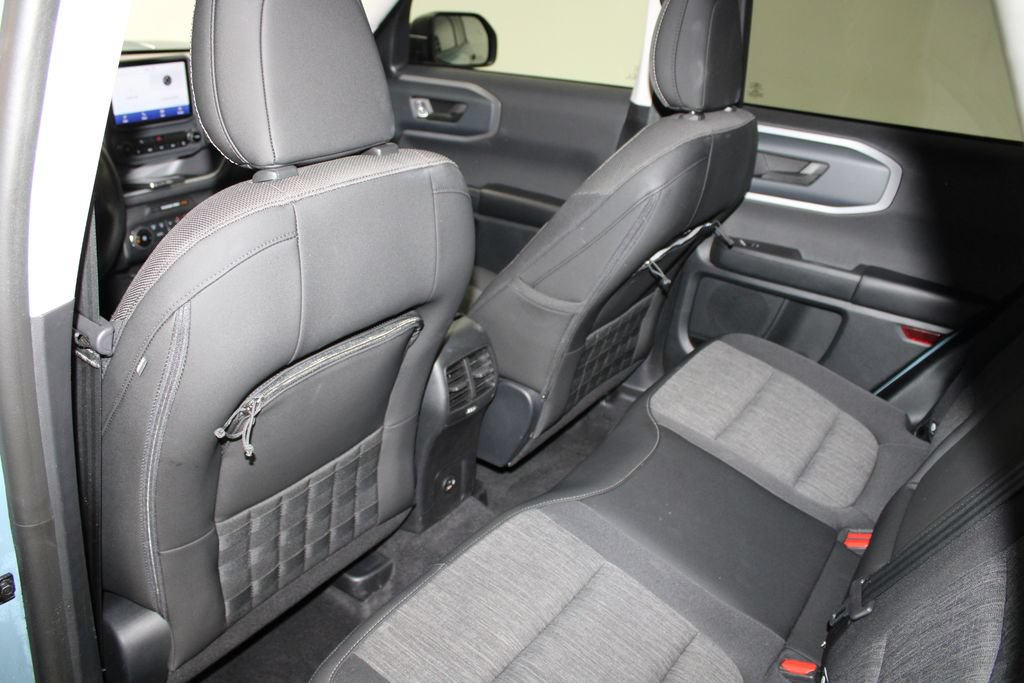 Used 2021 Ford Bronco Sport Big Bend AWD/4WD image 24