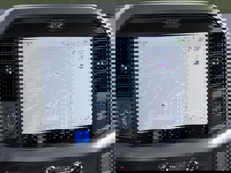 New 2026 Ford F150 XLT w/ Equipment Group 302A MID image 14