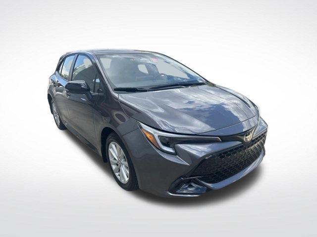 Used 2026 Toyota Corolla SE FWD image 5
