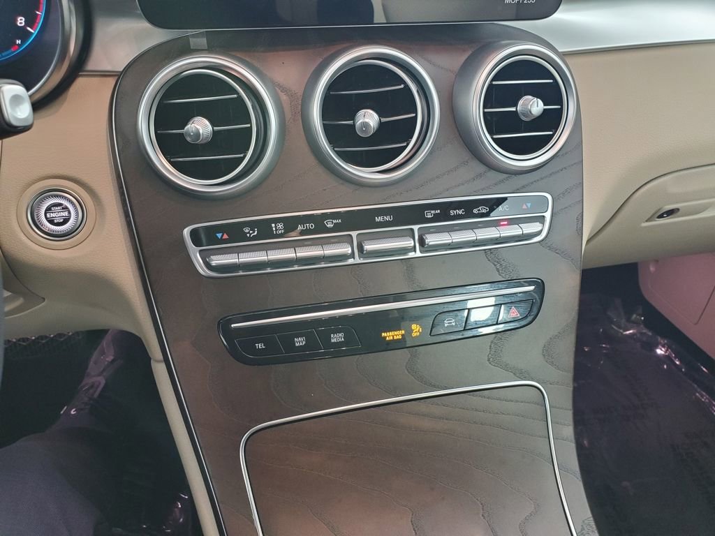 Certified 2021 Mercedes-Benz GLC 300 4MATIC image 23