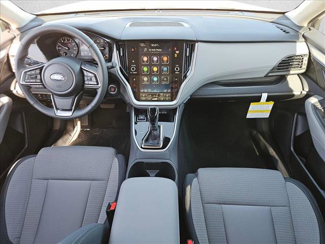 New 2025 Subaru Outback Premium image 15