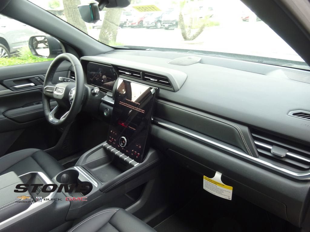 New 2026 GMC Terrain Elevation w/ Elevation Premium Package FWD image 15