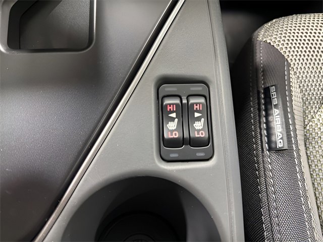 Certified 2024 Subaru Crosstrek 2.0i Premium image 22