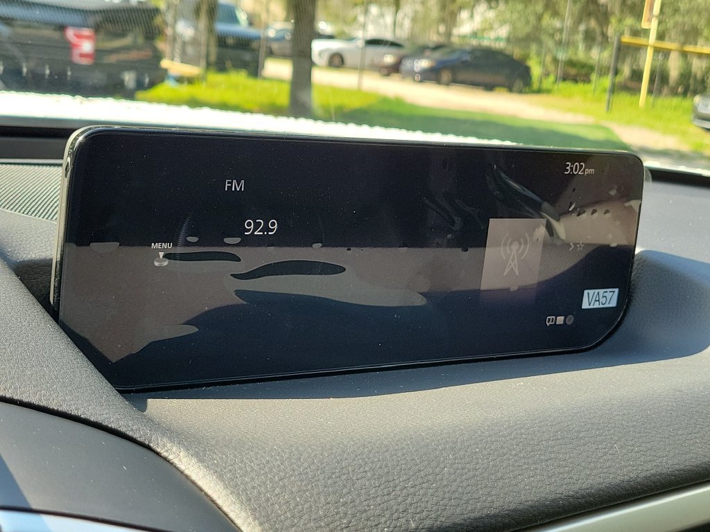 New 2026 MAZDA CX-50 AWD 2.5 S w/ Weather Package image 26