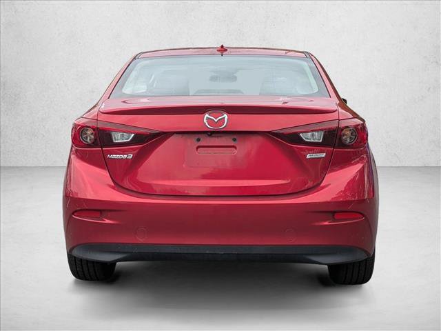 Used 2018 MAZDA MAZDA3 Touring FWD image 7