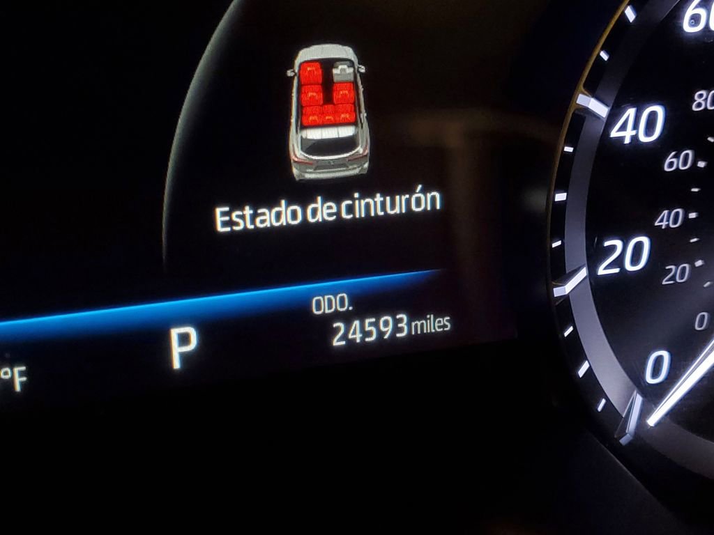 Used 2023 Toyota Highlander XLE image 26