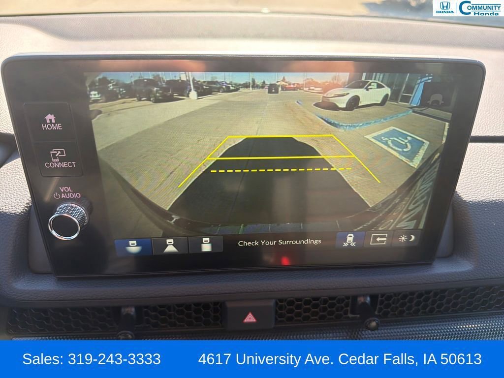 New 2026 Honda CR-V Sport-L image 20