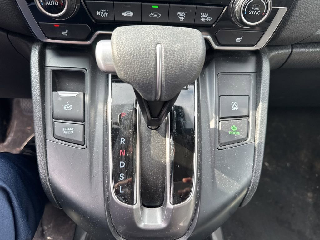 Certified 2020 Honda CR-V EX image 29