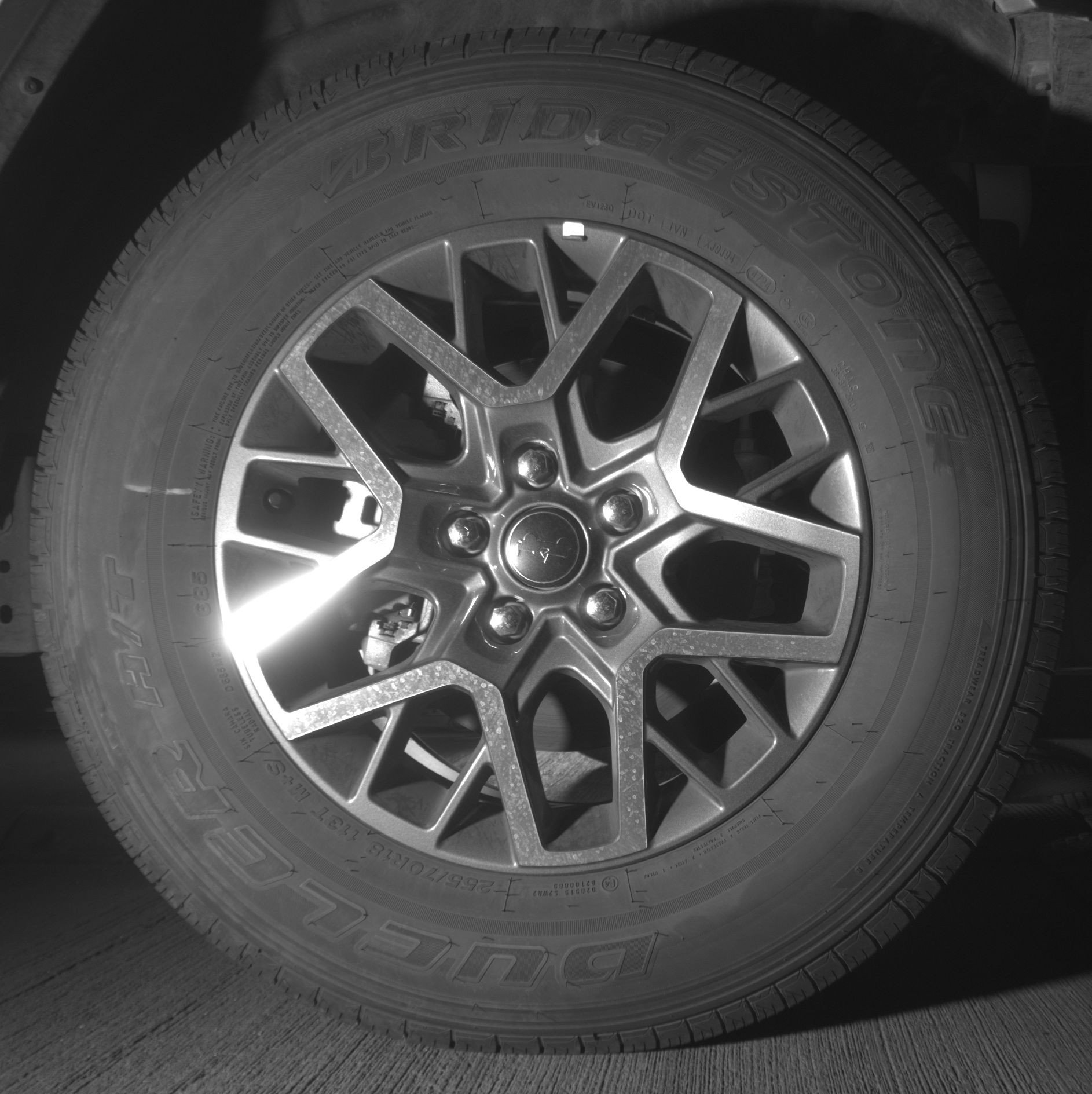 Used 2025 Jeep Wrangler Sahara image 13