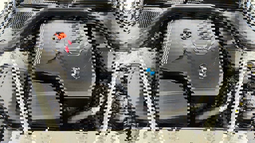 Used 2021 BMW 430i xDrive Coupe w/ Convenience Package image 27