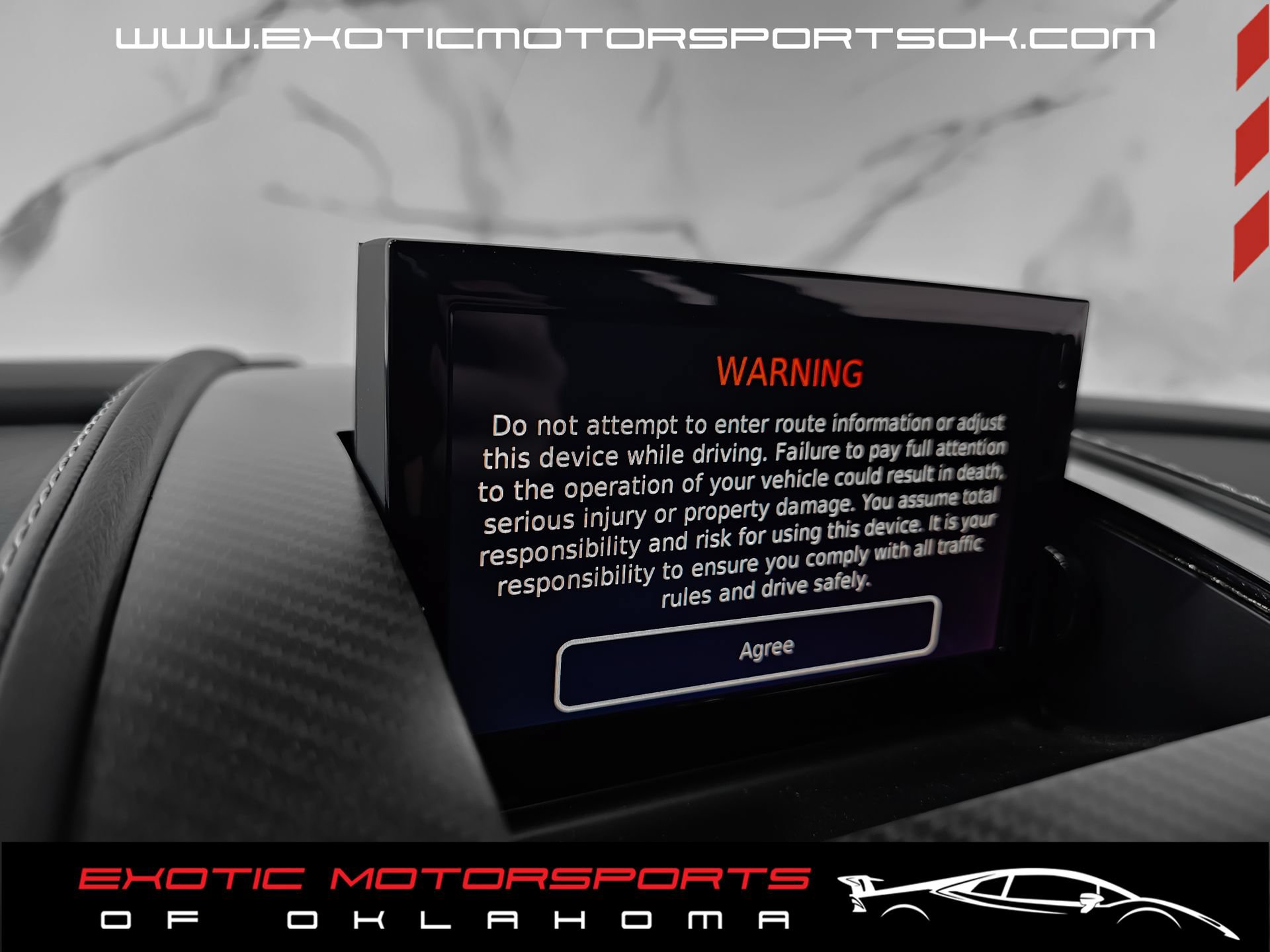 Used 2014 Aston Martin Rapide S RWD image 35