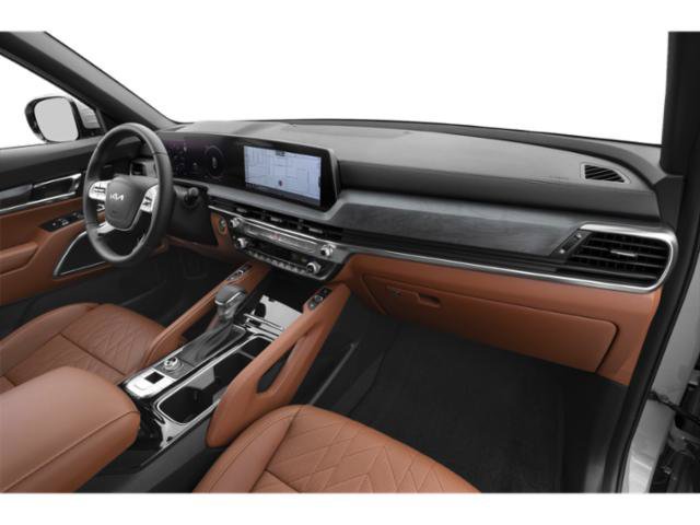 Used 2025 Kia Telluride SX X-Line AWD/4WD image 18
