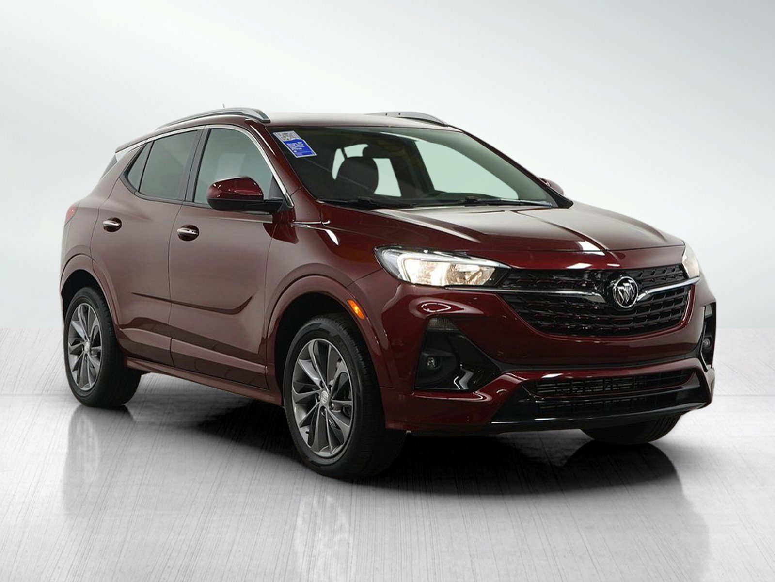 Used 2023 Buick Encore GX Select w/ Sport Touring Package image 7