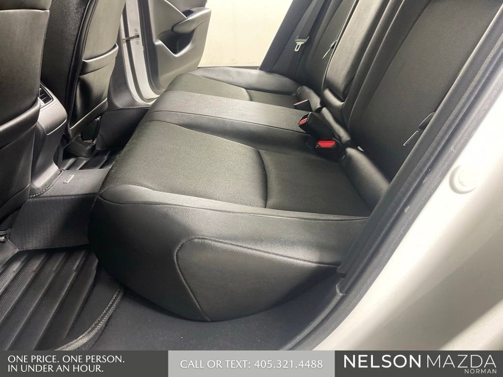 Used 2019 Honda Accord Sport image 27
