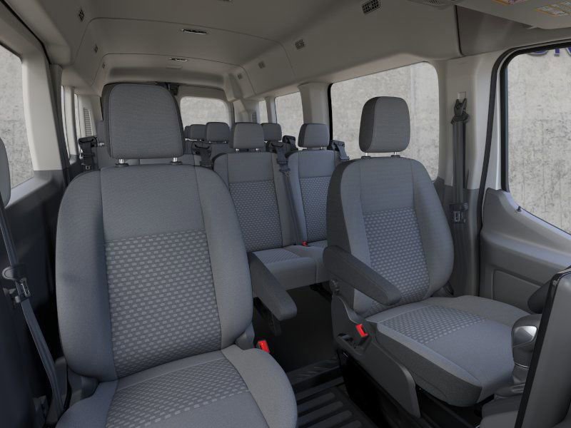New 2026 Ford Transit 350 XL image 9