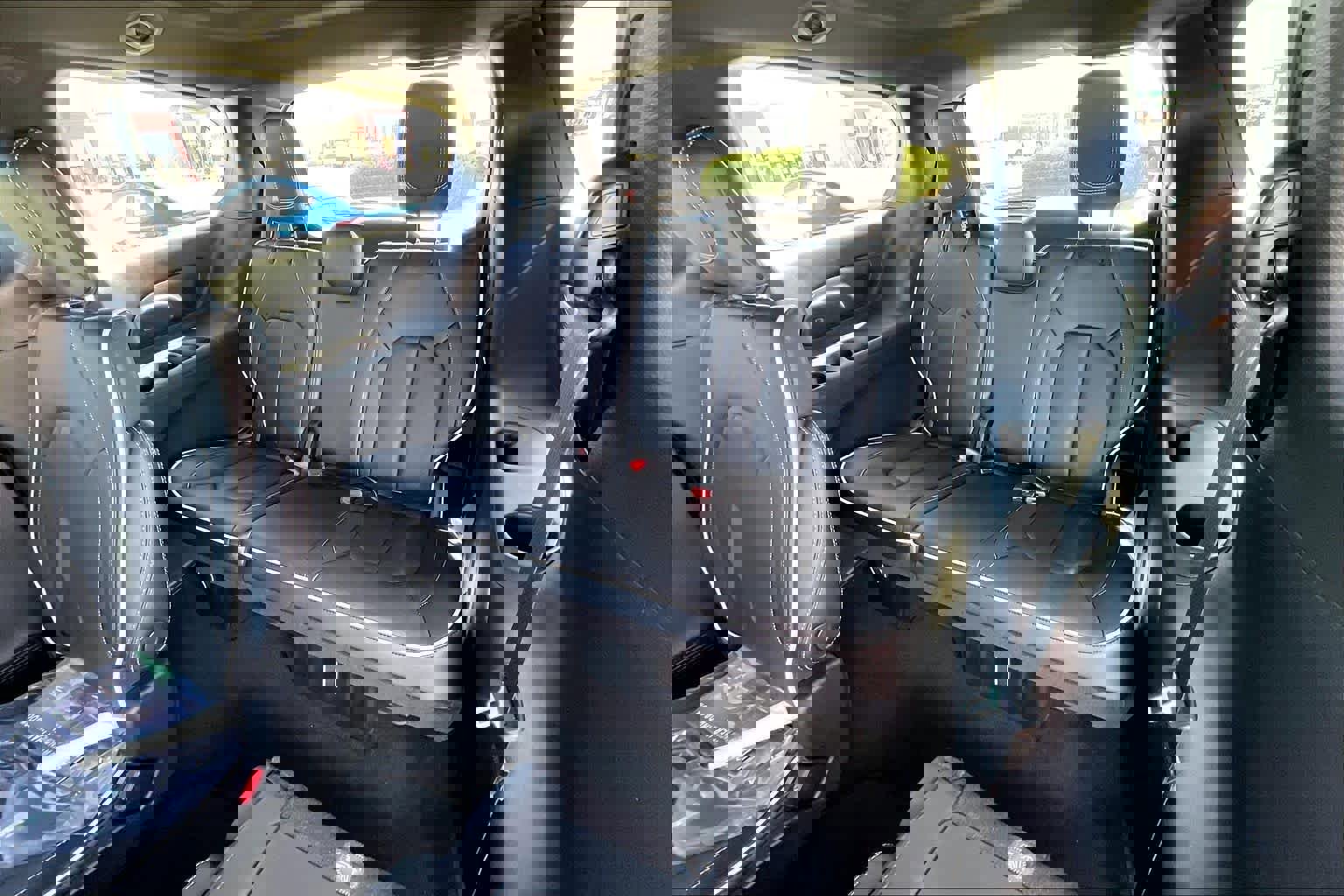 New 2026 Chrysler Pacifica Limited image 22