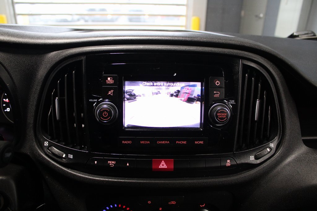 Used 2022 RAM ProMaster City Wagon image 24