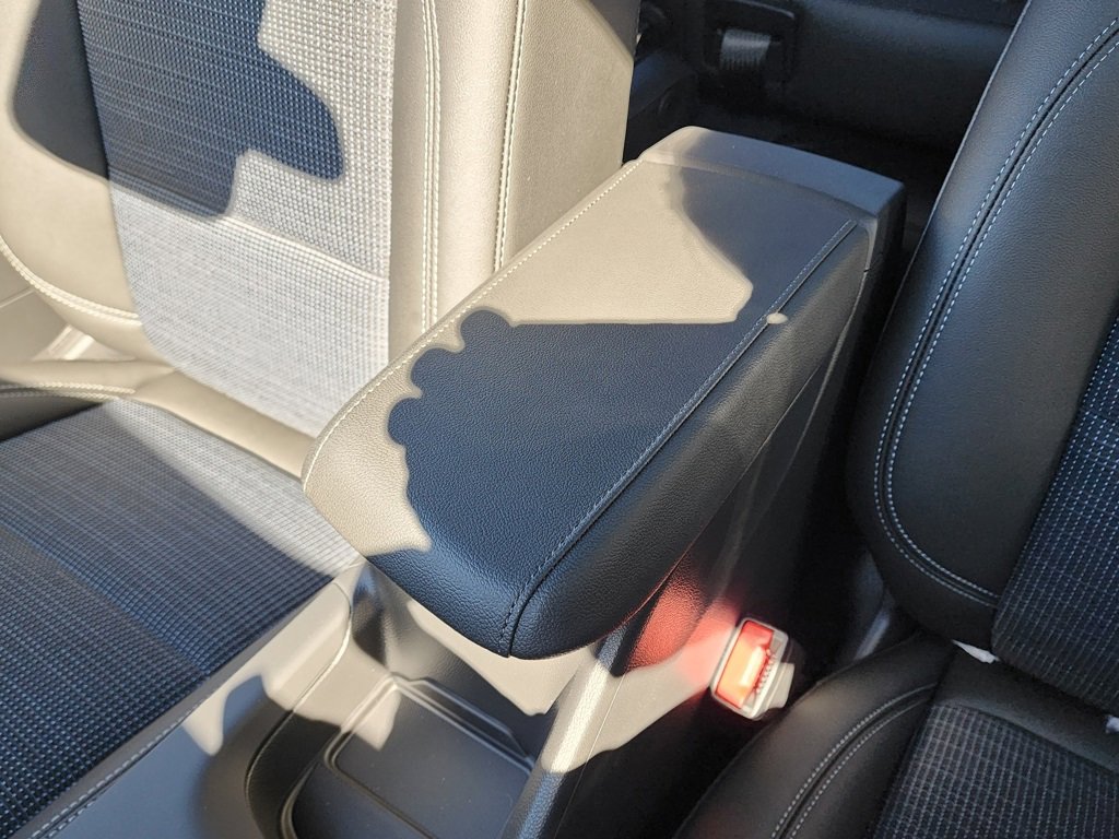 New 2026 Buick Envista Preferred w/ Convenience I Package image 30