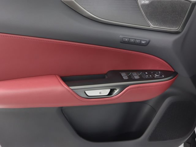 New 2026 Lexus NX 350 AWD w/ Luxury Package image 11