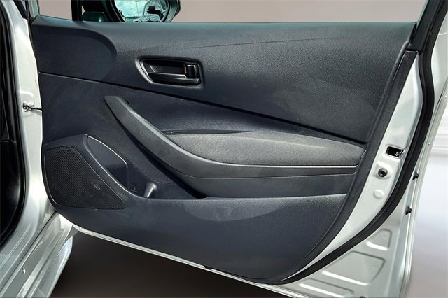 Used 2024 Toyota Corolla LE image 25