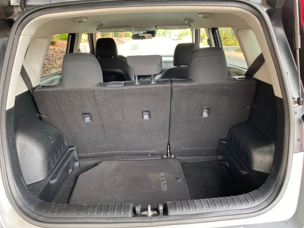 Used 2022 Kia Soul LX w/ Technology Package FWD image 11
