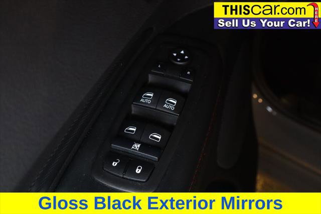 Used 2025 Dodge Durango GT w/ Blacktop Package image 22