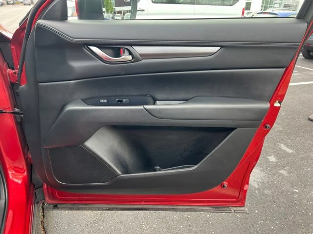 Used 2024 MAZDA CX-5 AWD 2.5 S w/ Select Package image 29