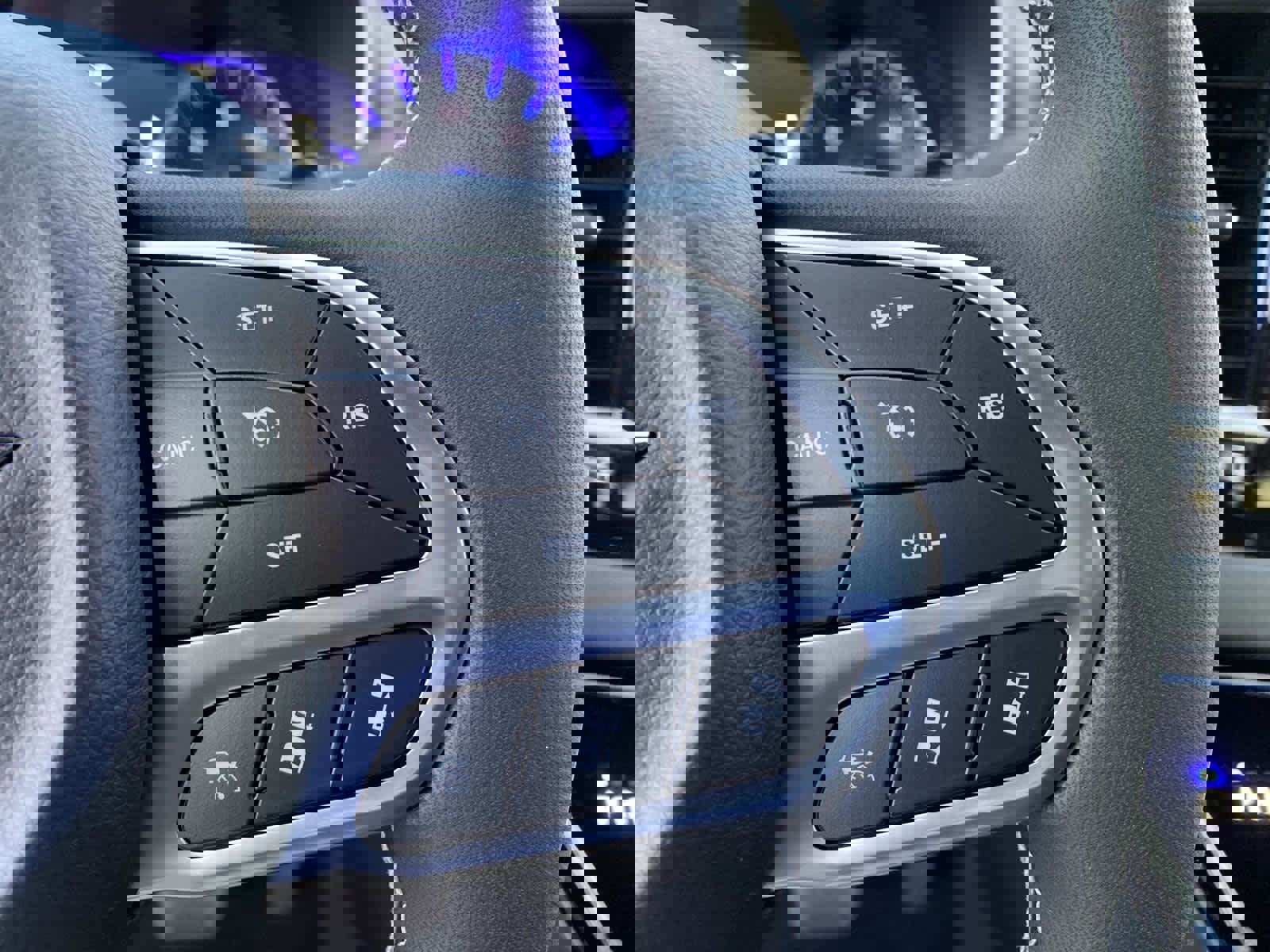 New 2026 Chrysler Voyager LX image 15