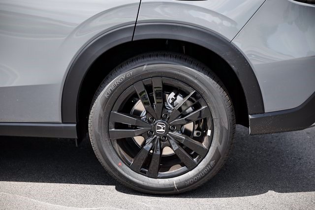 New 2027 Honda HR-V Sport image 7