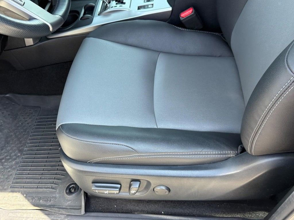 Used 2024 Toyota 4Runner SR5 Premium w/ Moonroof Package image 18