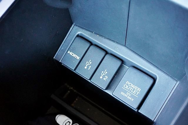 Used 2016 Honda CR-V EX-L image 34