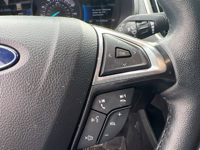 Used 2024 Ford Edge SEL w/ Convenience Package AWD/4WD image 27