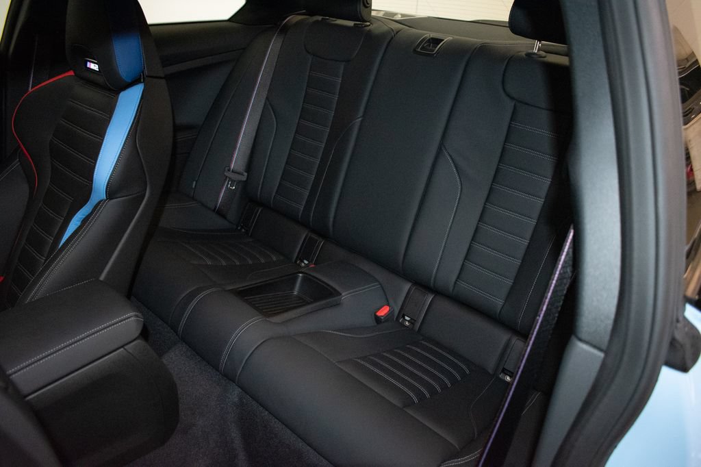 New 2026 BMW M2 w/ Lighting Package RWD image 23