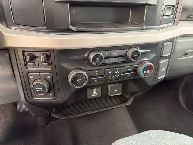 Used 2024 Ford F250 XLT AWD/4WD image 18