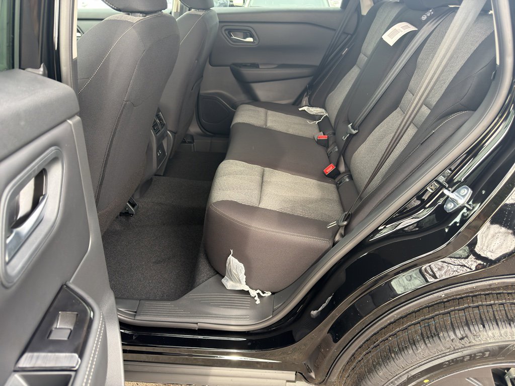 New 2026 Nissan Rogue SV w/ Cold Weather Package image 27